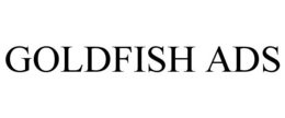 GOLDFISH ADS trademark