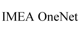 IMEA ONENET trademark