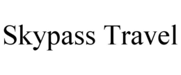 SKYPASS TRAVEL trademark
