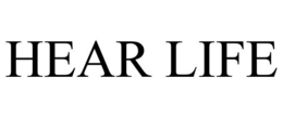 HEAR LIFE trademark