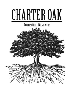 CHARTER OAK CONNECTICUT-NICARAGUA trademark