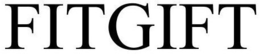 FITGIFT trademark