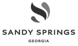 SANDY SPRINGS GEORGIA trademark
