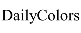 DAILYCOLORS trademark