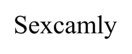 SEXCAMLY trademark