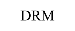 DRM trademark