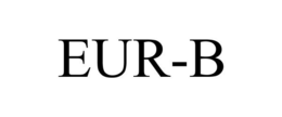 EUR-B trademark