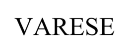VARESE trademark