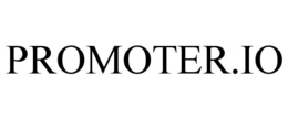 PROMOTER.IO trademark