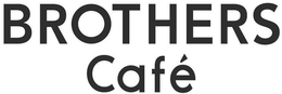 BROTHERS CAFÉ trademark