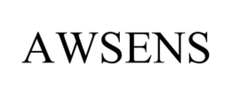 AWSENS trademark