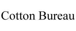 COTTON BUREAU trademark