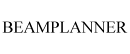 BEAMPLANNER trademark