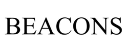 BEACONS trademark