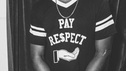 PAY RE$PECT trademark