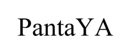 PANTAYA trademark