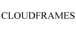 CLOUDFRAMES trademark