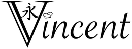 VINCENT trademark