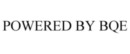 POWERED BY BQE trademark
