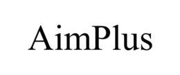 AIMPLUS trademark