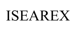 ISEAREX trademark