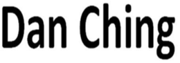 DAN CHING trademark