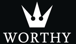 WORTHY trademark