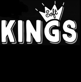 SOFT KINGS trademark