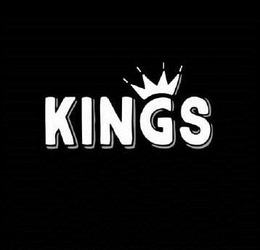 KINGS trademark