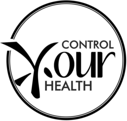 CONTROL YOUR HEALTH trademark