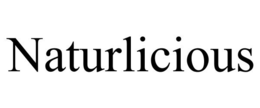 NATURLICIOUS trademark