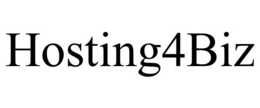 HOSTING4BIZ trademark