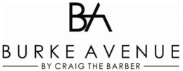 BA BURKE AVENUE BY CRAIG THE BARBER trademark