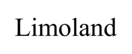 LIMOLAND trademark