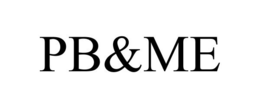 PB&ME trademark