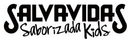 SALVAVIDAS SABORIZADA KIDS trademark