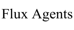 FLUX AGENTS trademark