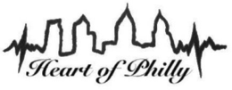 HEART OF PHILLY trademark