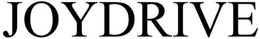 JOYDRIVE trademark