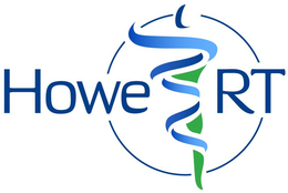 HOWE RT trademark