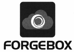 FORGEBOX trademark