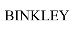 BINKLEY trademark