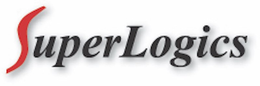 SUPERLOGICS trademark
