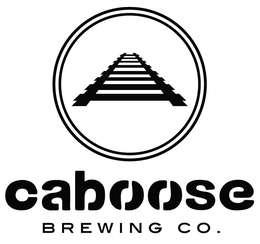CABOOSE BREWING CO. trademark