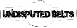 UNDISPUTED BELTS trademark