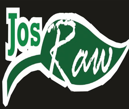 JOSRAW trademark