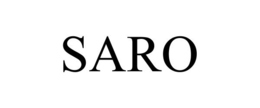 SARO trademark