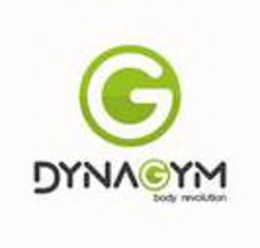 G DYNAGYM BODY REVOLUTION trademark