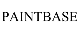PAINTBASE trademark