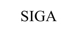 SIGA trademark